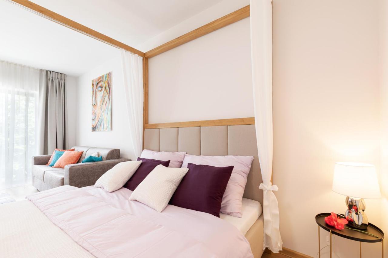 Appartement Rasl House *