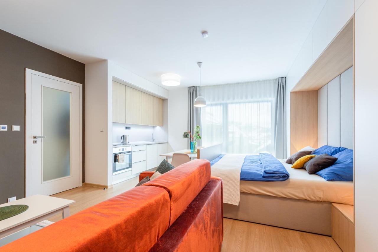 Rasl House Appartement